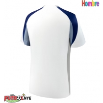 Camiseta Tottenham Hotspur Primera Equipación 2025-26 manga corta